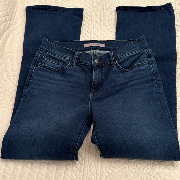 Joe’s Jeans. Bootcut 28. EUC - Picture 4 of 6